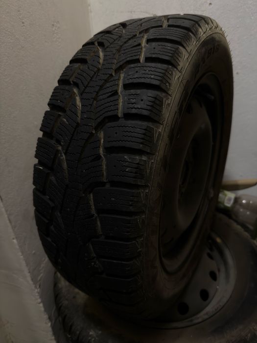 Zimniy balon kam yurgan 15/60/195