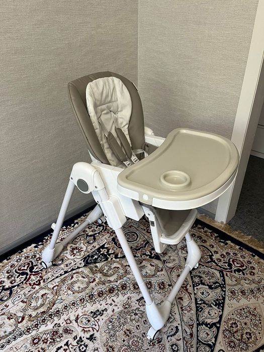 Стул детский для кормления