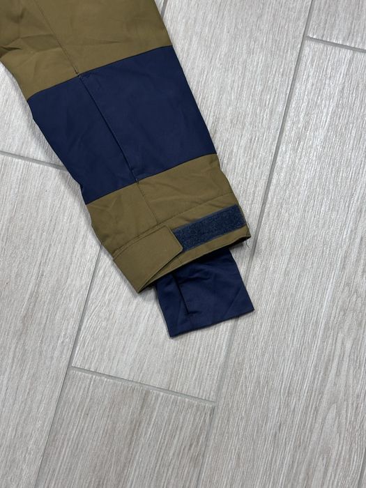 Мъжко ски яке Quicksilver Sycamore - размер S, отлично състояние