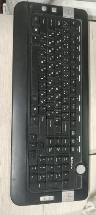 Компьютер офисный