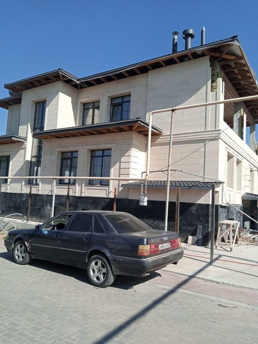 Тревертин Гранит любой сложности