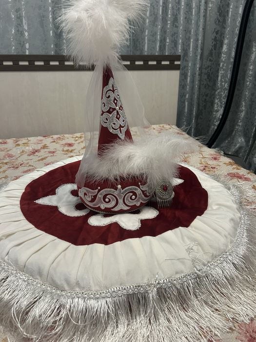 Продам набор на сырга салу