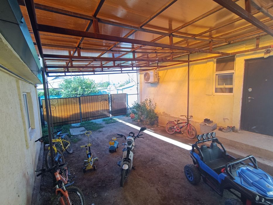 Срочно продам дом