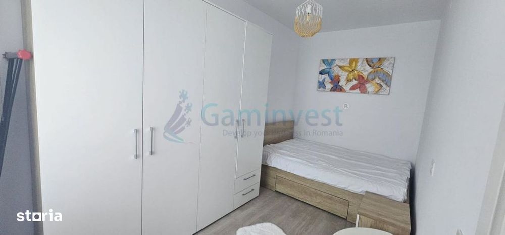 Apartament  2 camere de inchiriat,Oradea,Universitatii,Gaminvest,A2829