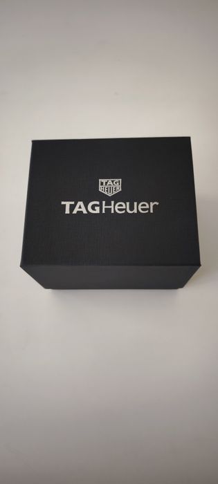 Часовник Tag Heuer
