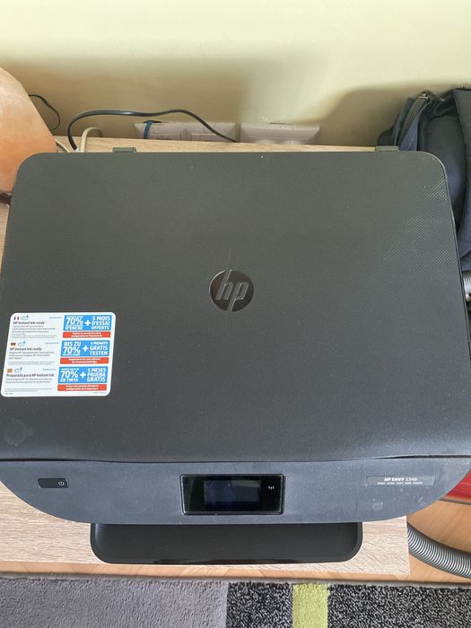 Printer HP ENVY 5548