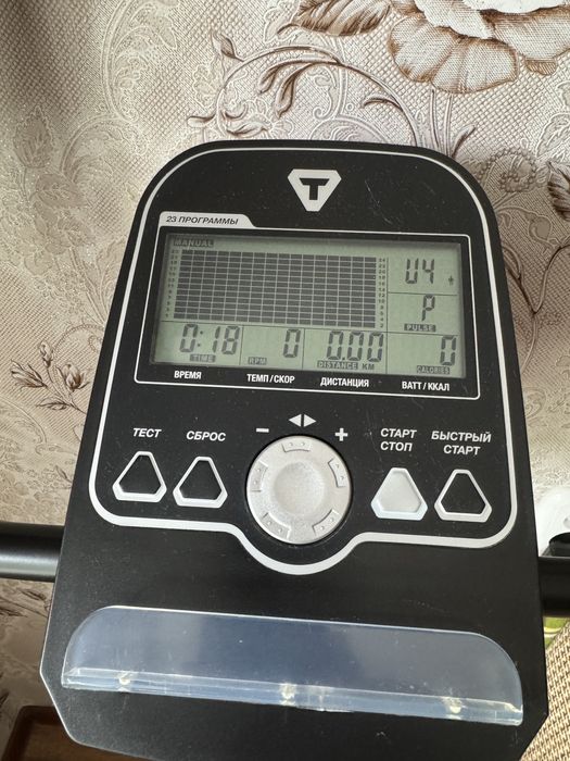 Продам велотренажёр!