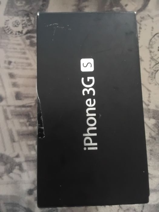 iPhone 3 G фулл комплект