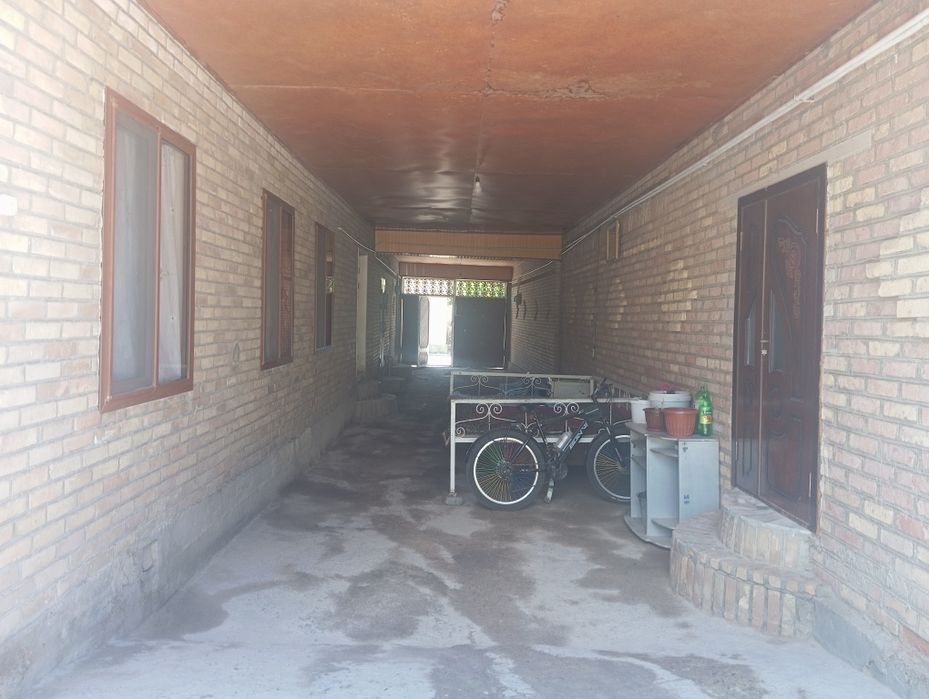 Uchastka sotiladi 14 sutiq ARENTR:KALXOZ BAZAR