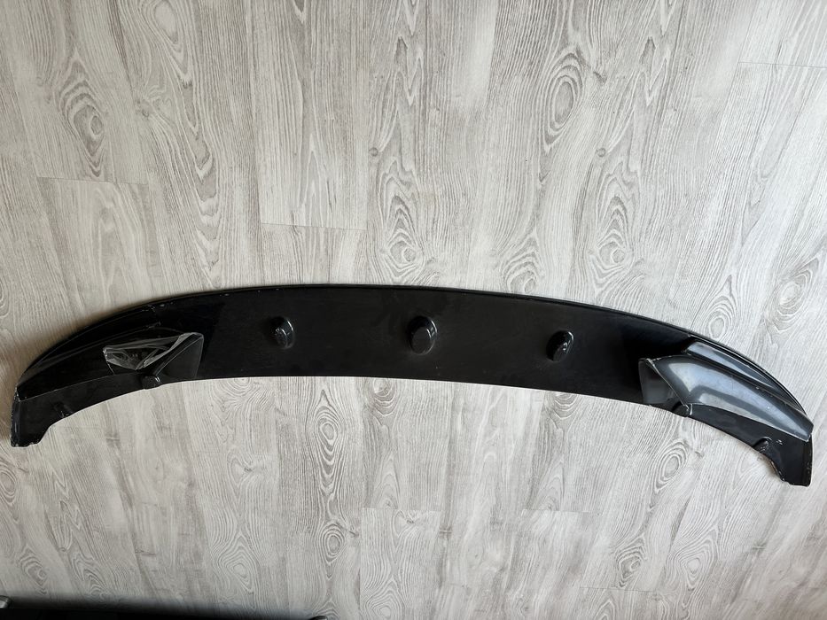 Lip BMW f30 și BMW f10