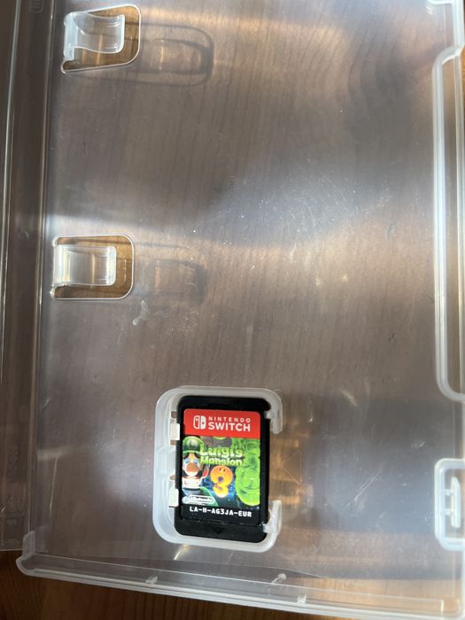 Jocuri Nintendo Sonic Mania, Supersta Mansion 3