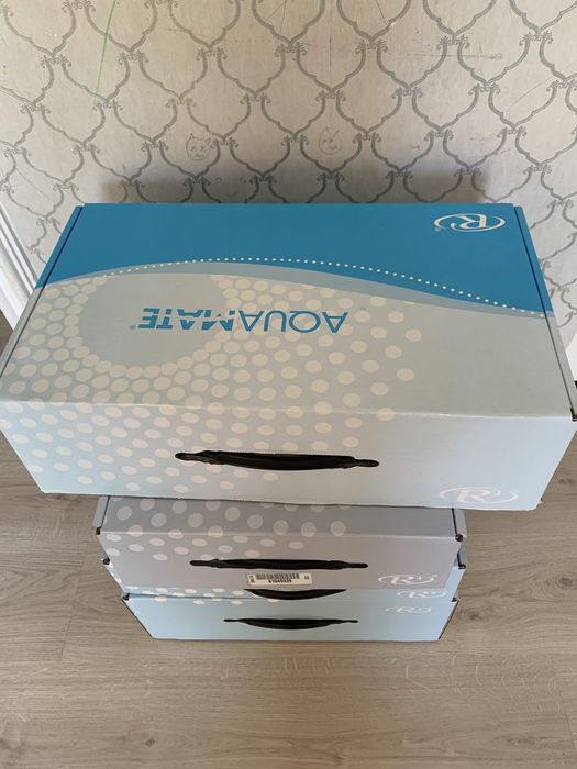 Rainbow проfессиональныи пылесос