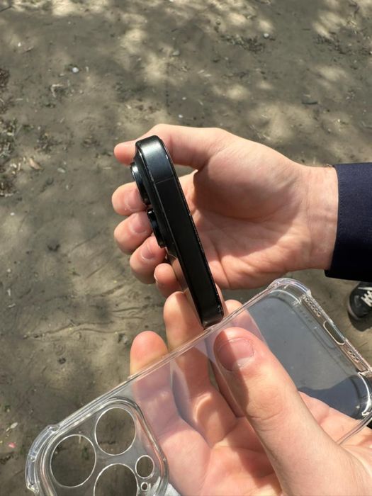 Iphone 16 pro 256 гб