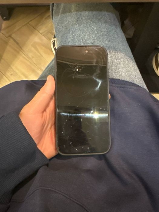 14 про, 128 гб, 89%