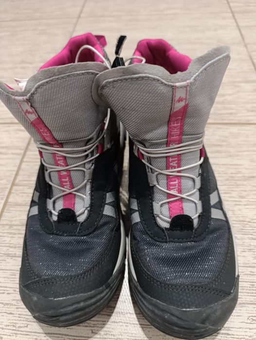 Ghete Decathlon dama