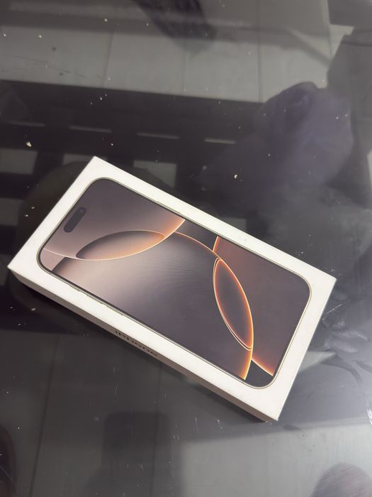 Ipxone 16 pro max