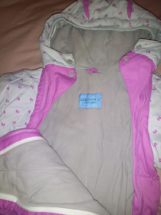 Продам детский комбез