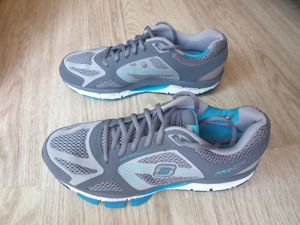 Skechers resistance outlet trainer