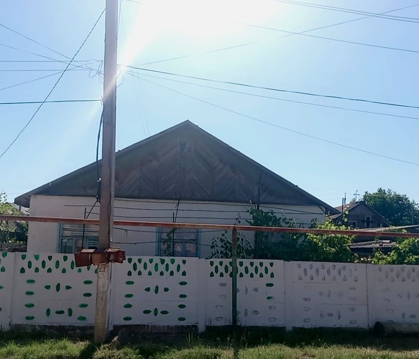 Срочно продаётся дом