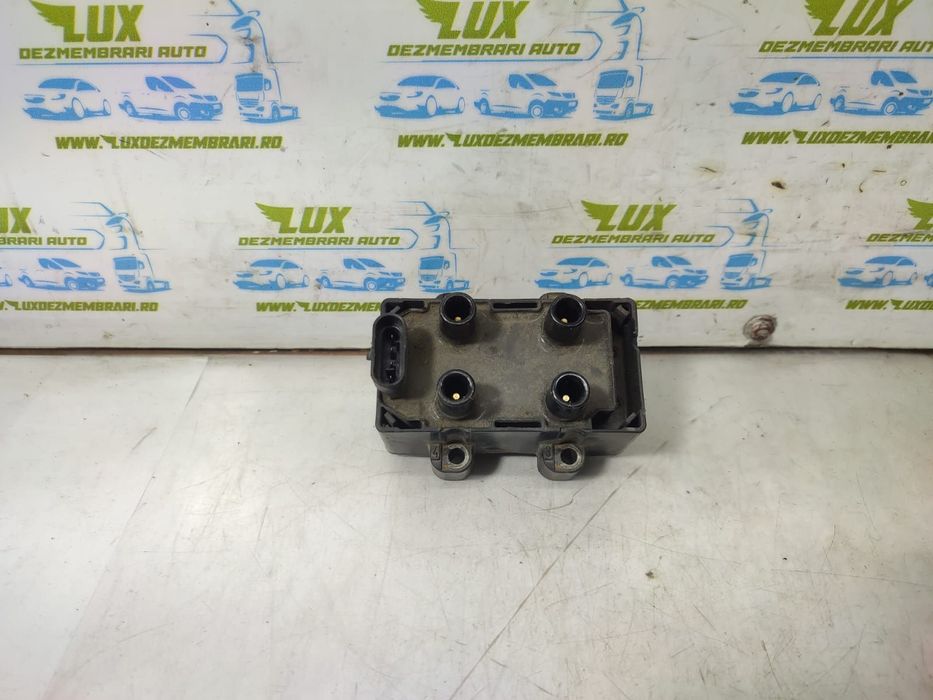 Bobina de inductie 1.2 benzina 2526151a Renault Kangoo 1 [1998 - 2003