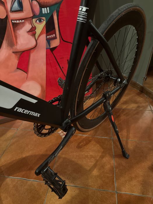 Велосипед GT RaceMax