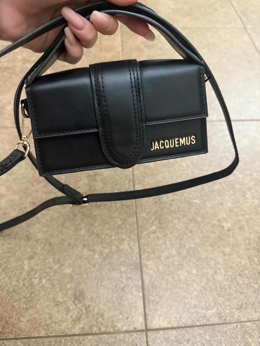 Geanta Jacquemus