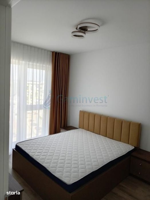 Apartament cu 2 camere de inchiriat,Oradea,Prima Green,Gaminvest,A2717