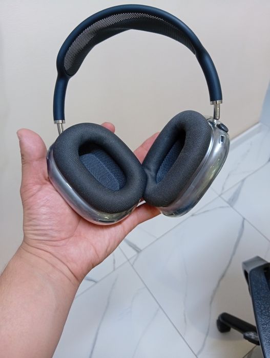Наушники airpods max