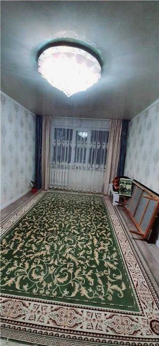 Продаю 2 комнатную квартиру