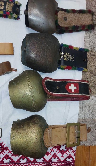 Хлопки , чанове.