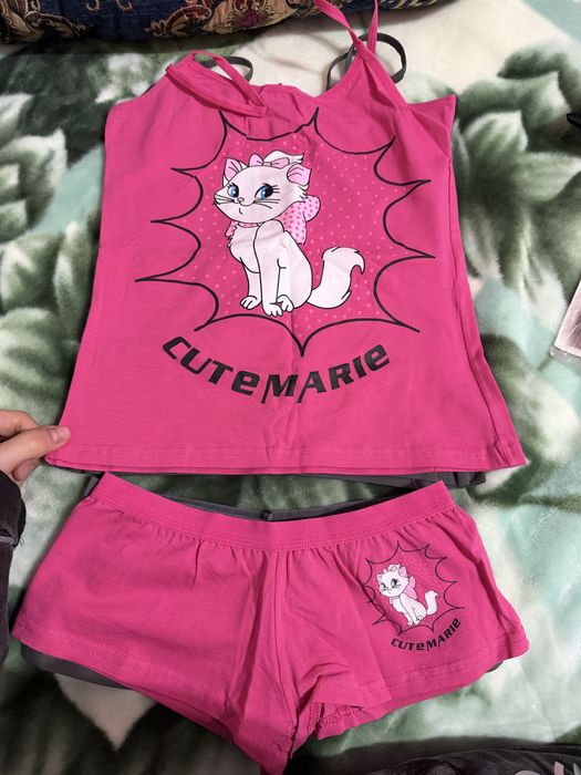 Пижамки милые размер S