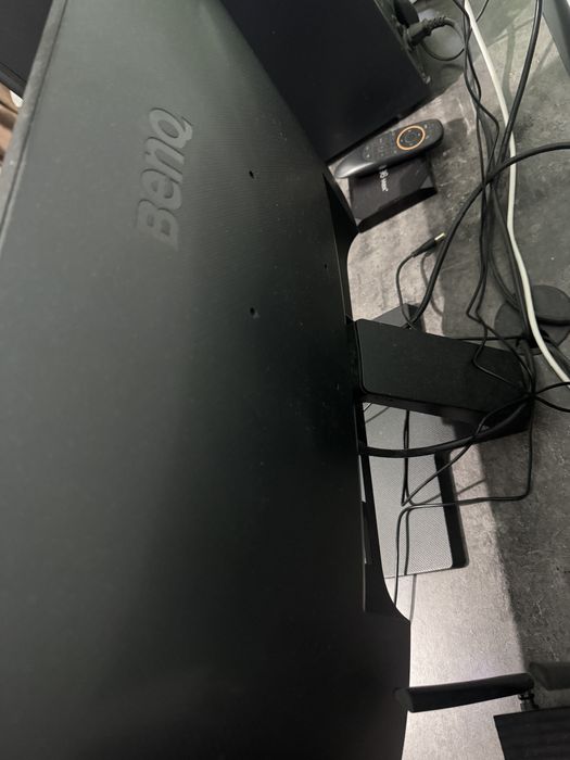 Monitor BenQ 24’
