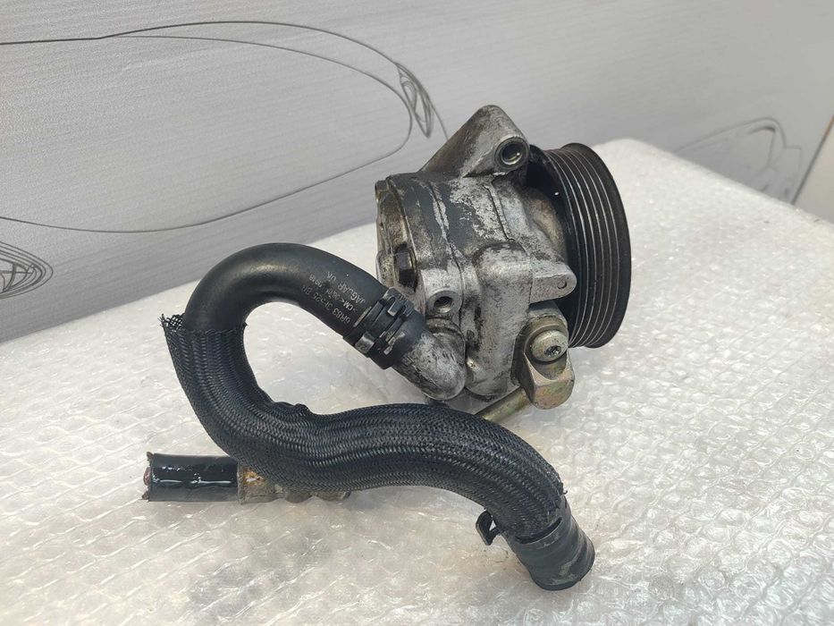 Pompă Servodirecție Hidraulică Jaguar Xf 2008-2015 / Cod Oem 8X233A696BA (5D2)