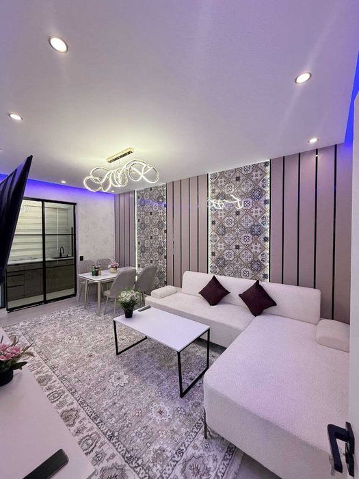 Чиланзар-11 Панель 3в4/4/5 меб+тех балкон 1,5/3 Ор-р Шухрат Чорраха