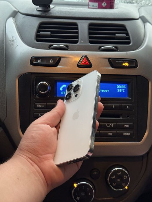 Iphone 13 pro 128G без ремонт