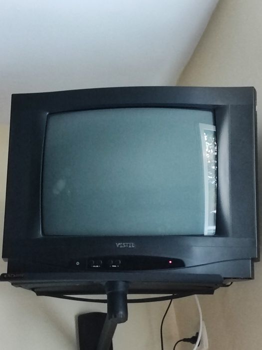 Vestel tv работещ