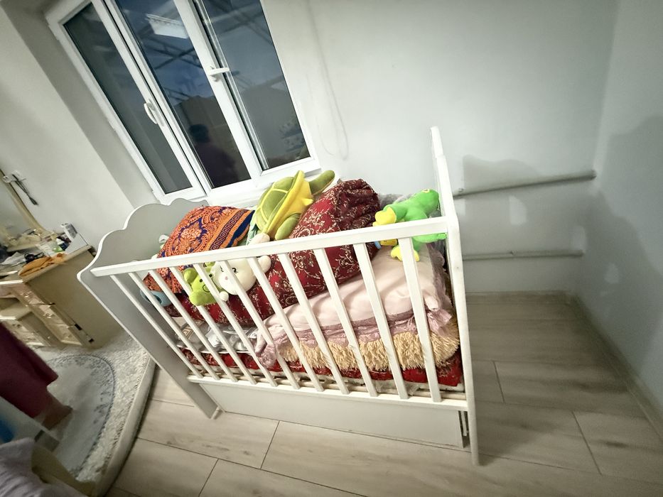 Детский монеж сатылады