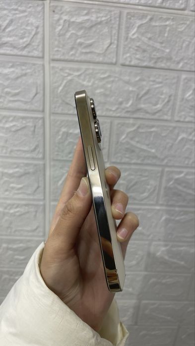 iPhone 14 Pro Max 256gb
