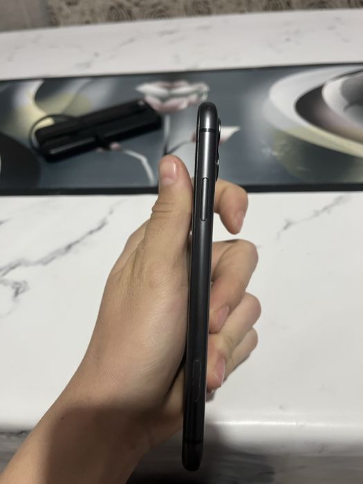 Айфон 11 жагдаиы жаксы