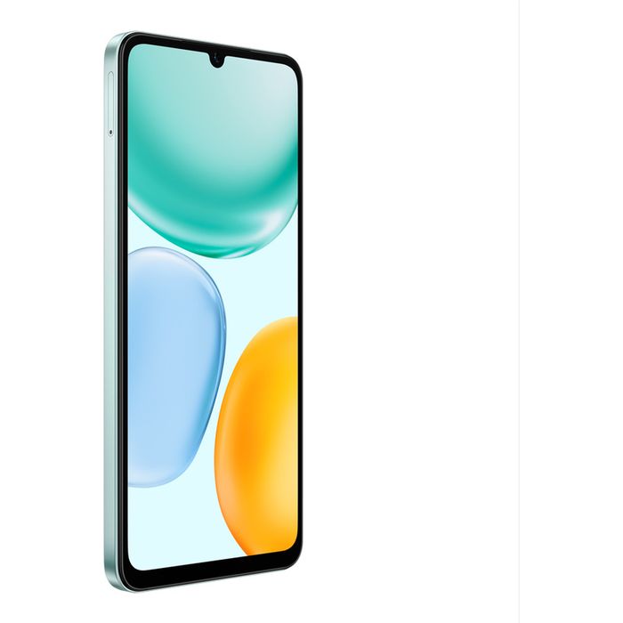 Смартфон GSM HONOR X5c PLUS 64/4 OCEAN CYAN 6.74 ", 64 GB, RAM 4 GB, 50+13 MP