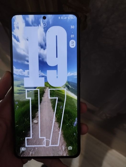 Xiaomi mi 12t pro 256