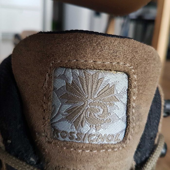 Bocanci Munte Gore-tex Originali