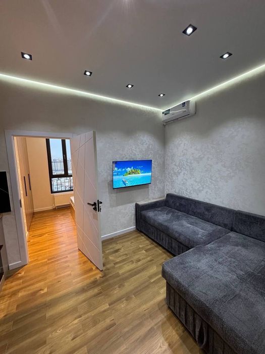 Шота Руставели ИДЕАЛЬНО ДЛЯ АРЕНДЫ 1в2/13/14
ЖК Prestige Gardens