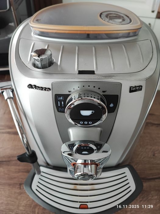 Кафе машина SAECO