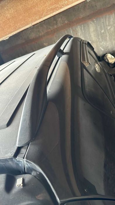 Продам Ssang Yong Rexton