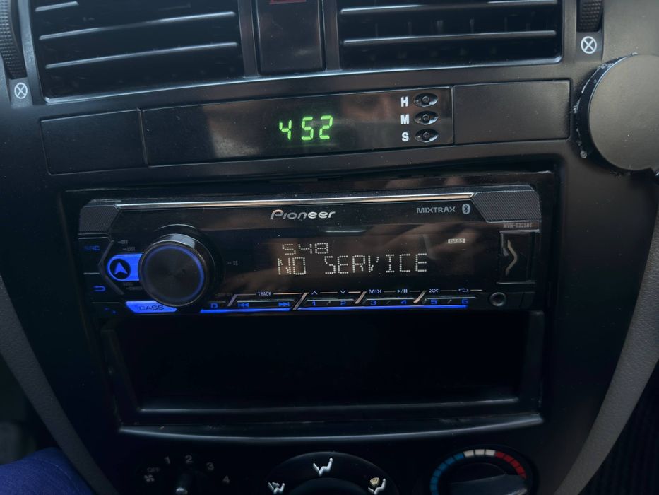 Pioneer 325 original sotiladi 50$