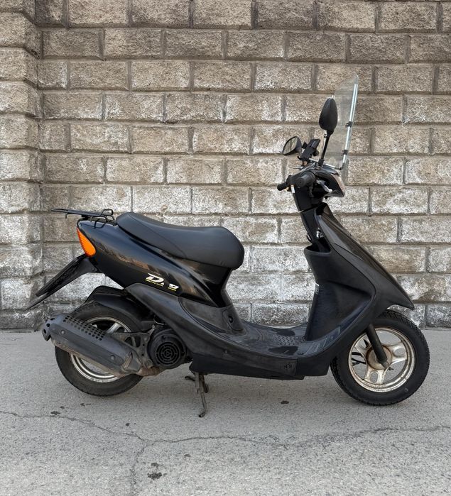 Honda Dio AF-34 JBL-K