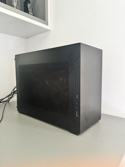 PC Gaming I7-13700kf rtx 3070  32gb ddr5