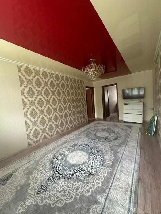 Пр.Металлург 23 центр ,2 комт не угл 2этаж