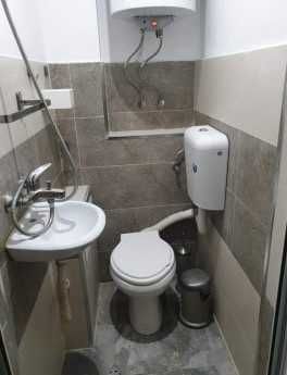 Дава се под наем Двустаен апартамент в Пловдив, Младежки Хълм - 45 кв.м за 278.97 € - Снимка #1